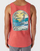 O'NEILL Chill Bones Mens Tank Top image number 3