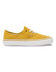 VANS Authentic SF Corduroy Womens Shoes image number 1