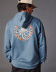 SALTY CREW Tentacles Mens Hoodie image number 1