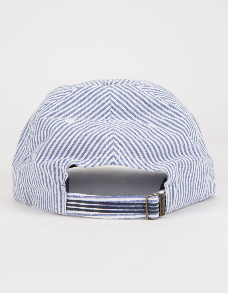 ADIDAS Originals Sport Blue Mens Strapback Hat image number 1