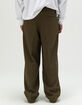 RSQ Mens Baggy Trousers image number 7