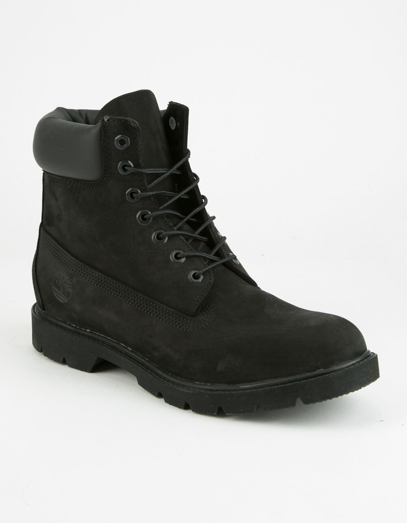 TIMBERLAND 6" Mens Boots image number 1