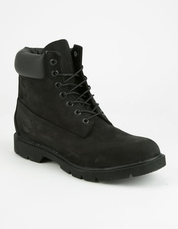 TIMBERLAND 6" Mens Boots Alternative Image