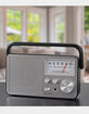 JENSEN Portable AM/FM Radio image number 5