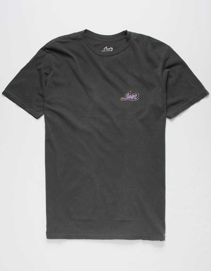 LOST Botanical Dye Mens T-Shirt image number 1