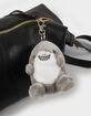 PALM PALS 4" Shark Bag Charm image number 2