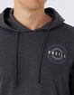 O'NEILL Fields Mens Lightweight Hoodie image number 3