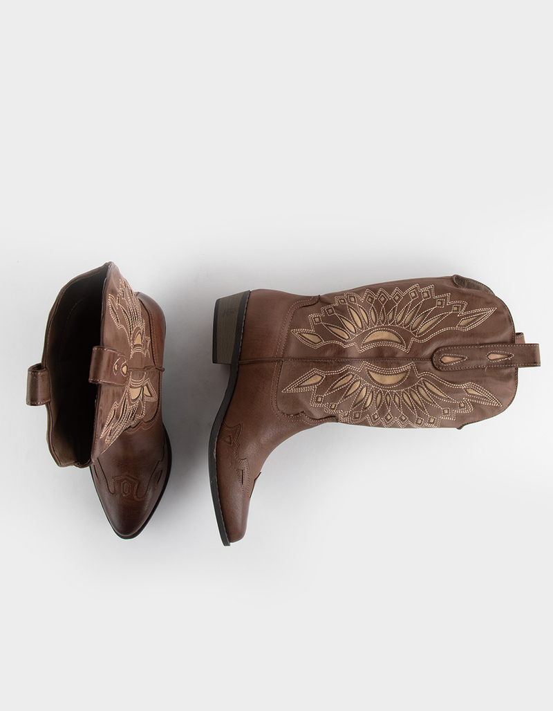 COCONUTS by Matisse Bandera Womens Western Boots image number 4