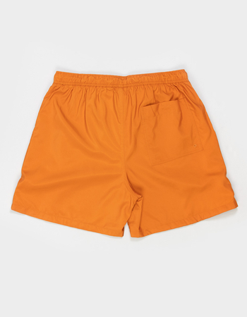 NIKE Club Woven Flow Mens Shorts Alternative Image
