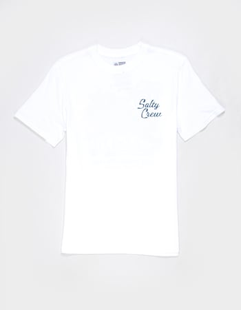 SALTY CREW Shore Thing Boys Tee Alternative Image