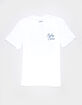 SALTY CREW Shore Thing Boys Tee image number 2