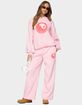 EDIKTED Lucky 8 Sweatpants image number 5