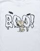 PEANUTS Boo Snoopy Mummy Unisex Kids Tee image number 2