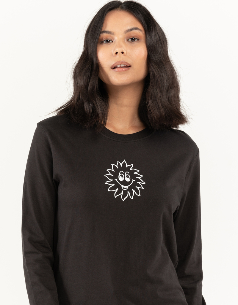 VANS Calmed Womens Oversized Tee image number 1