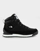 THE NORTH FACE Back-To-Berkley IV Textile Waterproof Mens Boots image number 2