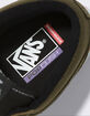 VANS Half Cab Skate Shoes image number 6