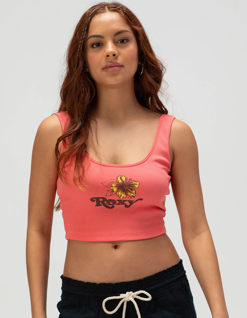 ROXY Dive In Womens Tank Top image number 0