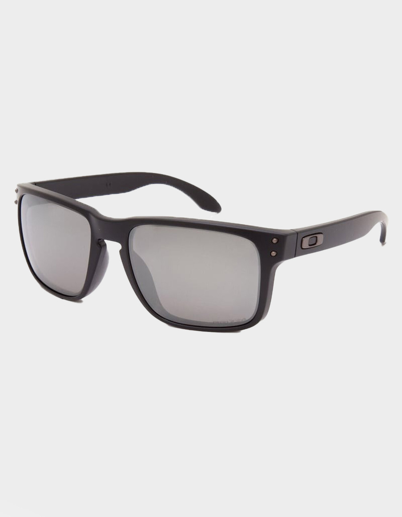 OAKLEY Holbrook Polarized Sunglasses image number 0