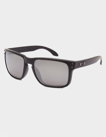 OAKLEY Holbrook Polarized Sunglasses Primary Image