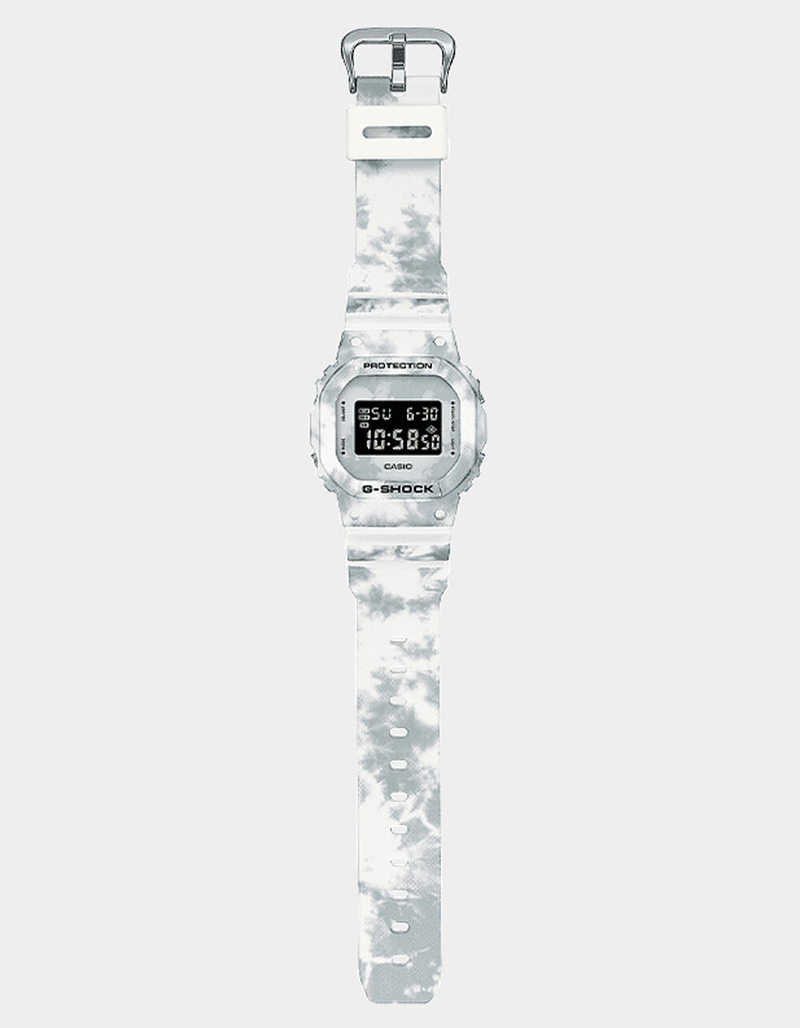 G-SHOCK DW5600GC-7 Watch image number 5