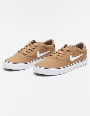 NIKE SB Chron 2 Canvas Mens Shoes Alternative Image