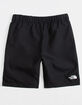 THE NORTH FACE On Mountain Boys Shorts image number 1