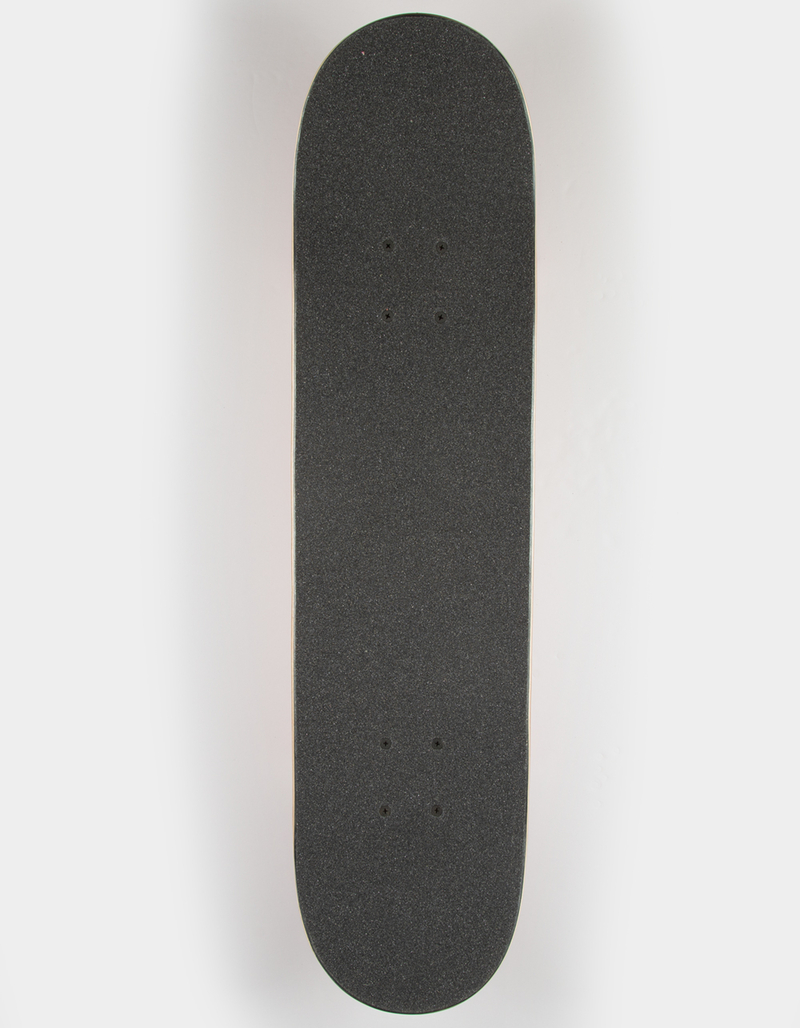 TOY MACHINE Fists 7.75" Complete Skateboard image number 1