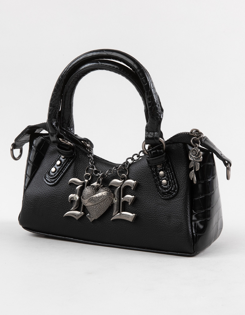 ED HARDY Satchel Bag image number 4