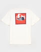 THE NORTH FACE Stay Exploring Mens Tee image number 1