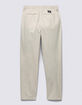VANS Womens Range Relaxed Twill Pants image number 3