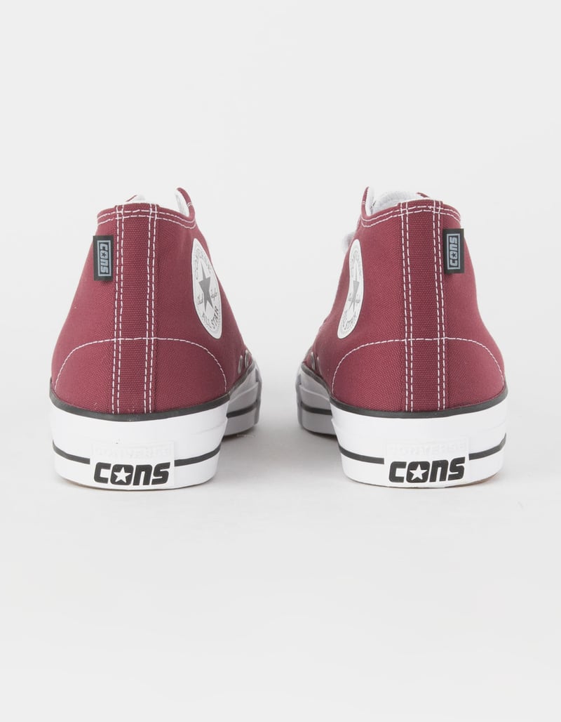 CONVERSE Chuck Taylor All Star Pro Mens Skate Shoes image number 3