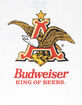 BUDWEISER Mens Muscle Tee image number 4