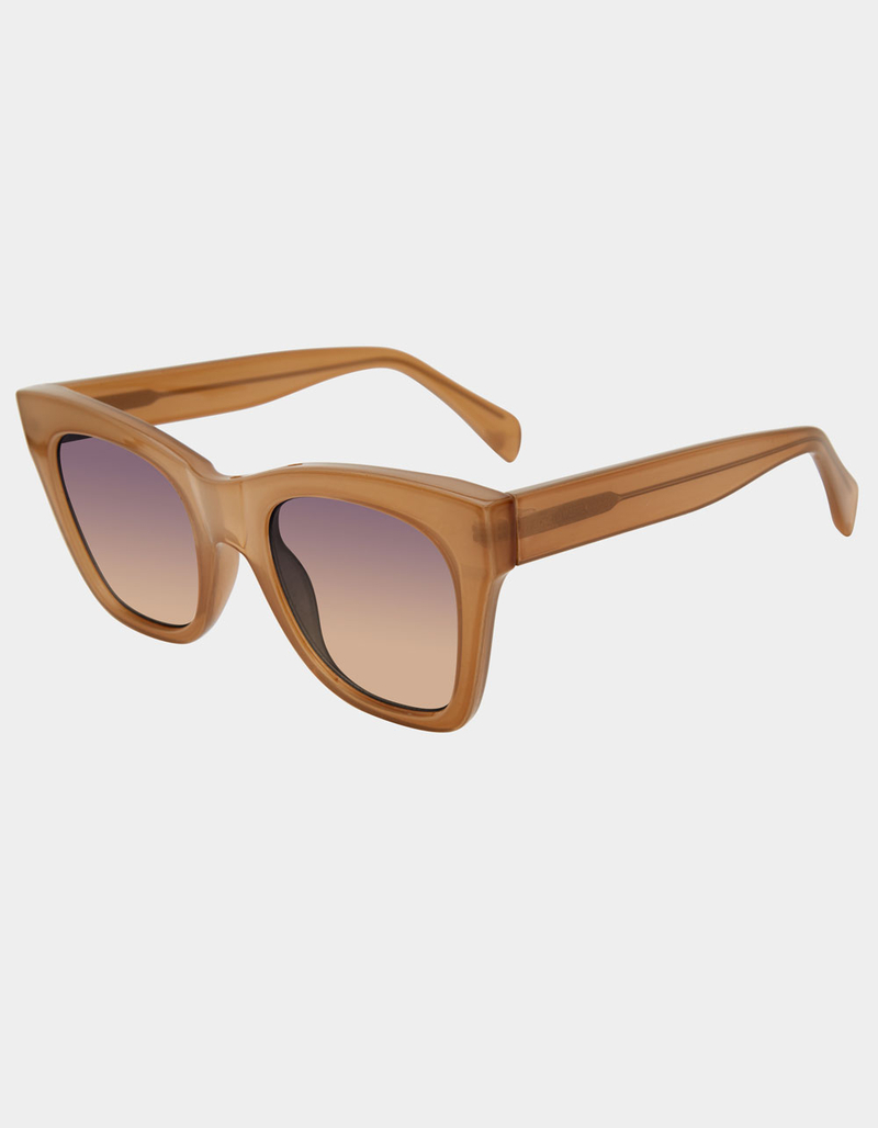 STEVE MADDEN Manzo Womens Sunglasses image number 0