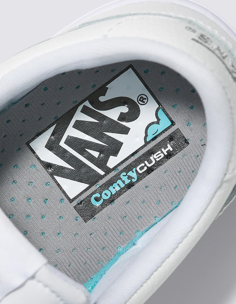 VANS Cruze Too ComfyCush Mens Shoes image number 4