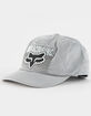 FOX Carv Mens Snapback Hat image number 1