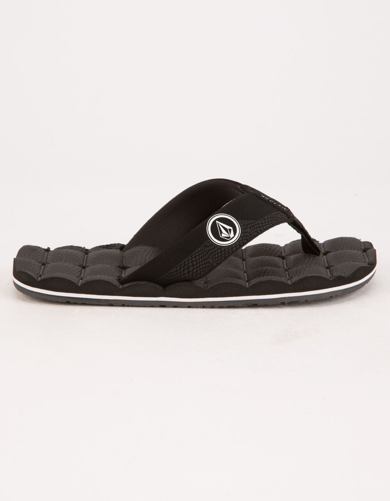 VOLCOM Recliner Boys Sandals image number 2