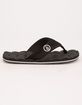 VOLCOM Recliner Boys Sandals image number 3