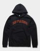 SAN FRANCISCO Varsity Unisex Hoodie image number 1