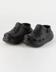 CROCS Classic Crush Womens Clogs image number 2