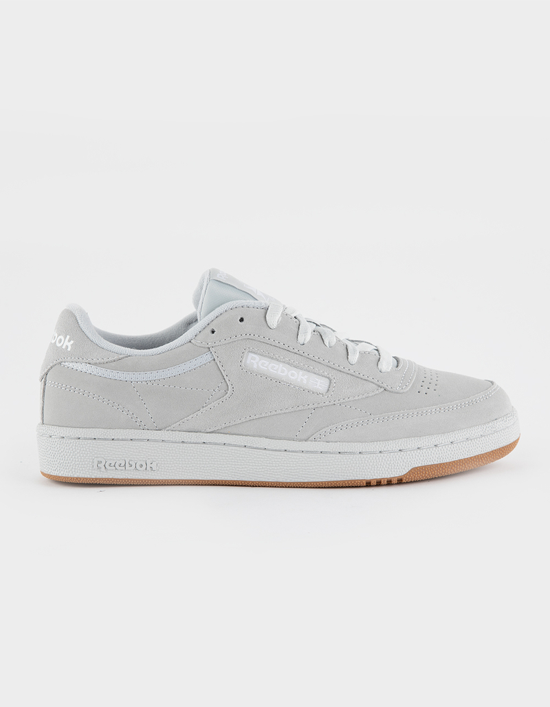 REEBOK Club C 85 Mens Shoes image number 1
