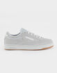 REEBOK Club C 85 Mens Shoes image number 2