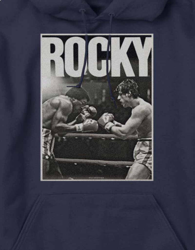 ROCKY Close Boxing Unisex Hoodie image number 1