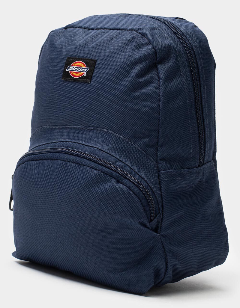 DICKIES Navy Mini Backpack image number 1