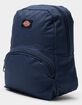 DICKIES Navy Mini Backpack image number 2