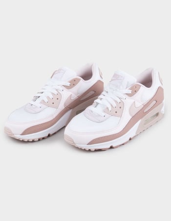 NIKE Air Max 90 Womens Shoes Alternative Image