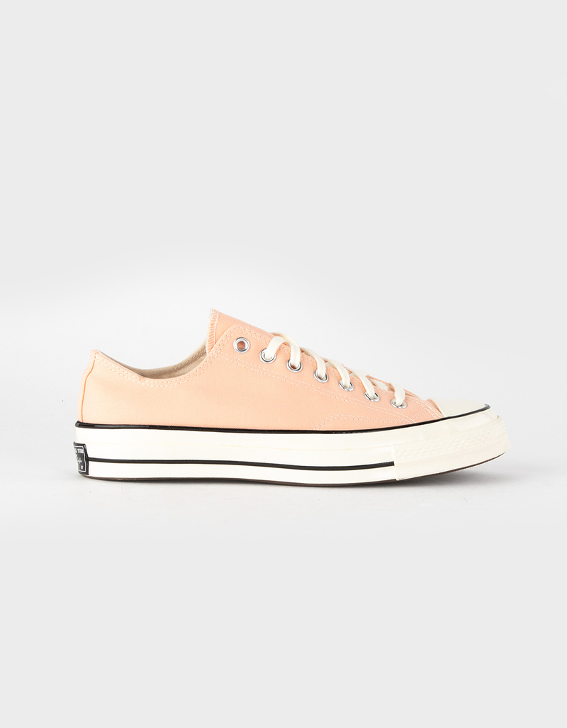 CONVERSE Chuck Taylor All Star 70 Ox Mens Shoes image number 1