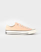 CONVERSE Chuck Taylor All Star 70 Ox Mens Shoes image number 2