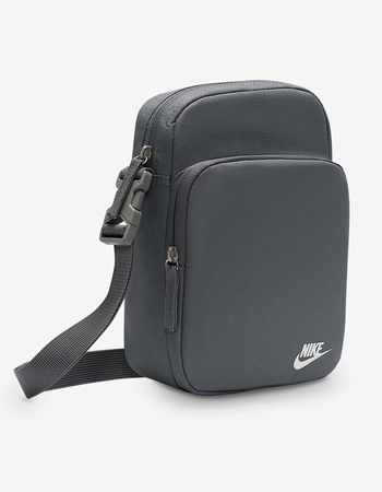 NIKE Heritage Crossbody Bag Alternative Image