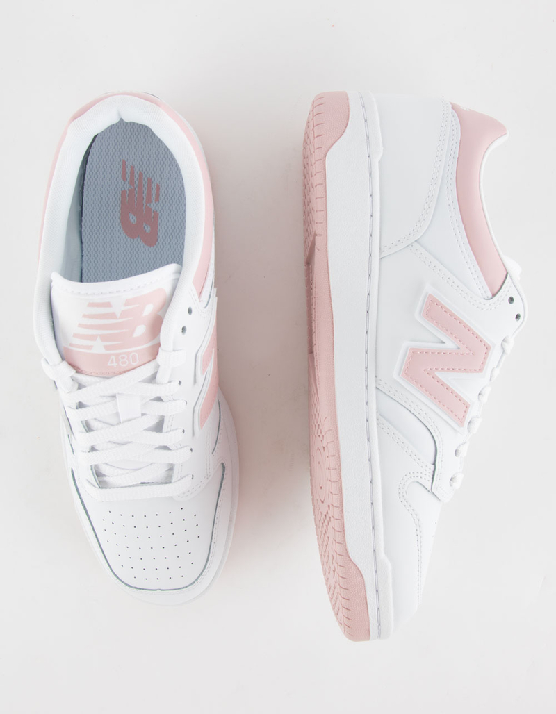 NEW BALANCE 480 Mens Shoes  image number 4