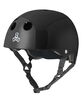 TRIPLE 8 Standard Liner Large Black Helmet image number 1